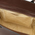 Origami - Leather tote